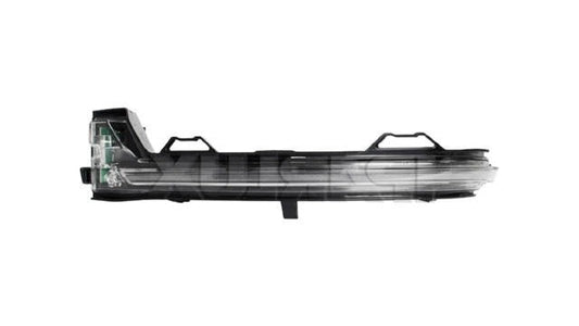 Pisca Espelho Direito Corsa F 19-25
