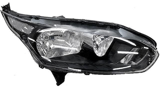 Farol Direito Ford Tourneo Connect 13-