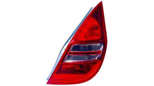 Farolim Direito Hyundai I30 5P 07-12
