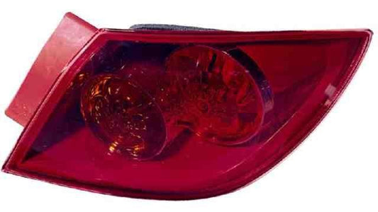 Farolim Direito Mazda 3 Hatchback 5P 03-07