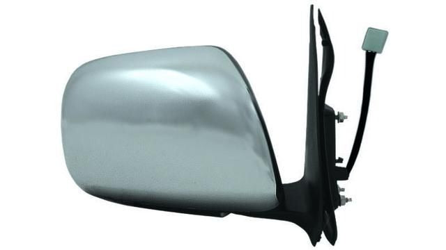 Espelho Direito Toyota Hilux 04-08