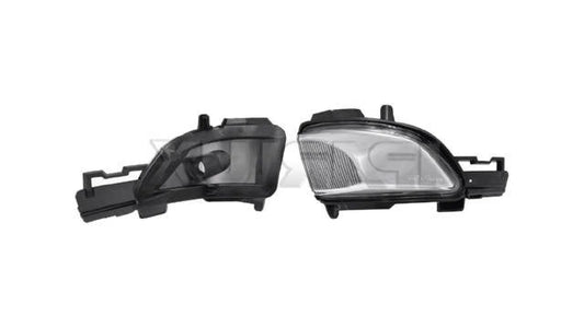Pisca Espelho Mercedes Citan Direito 21-25