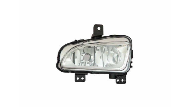 Farol Nevoeiro Direito Fiat 500x 15-