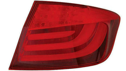 Farolim Direito Bmw F10 10-13