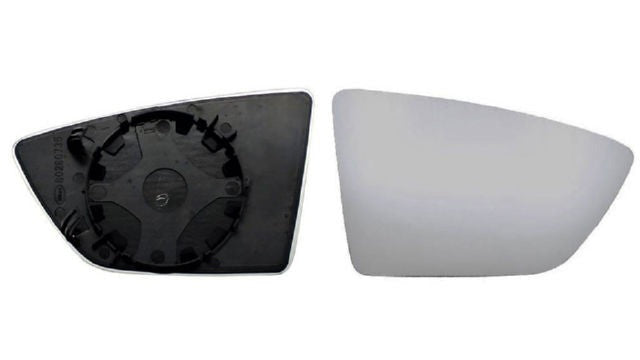 Vidro Espelho Direito Convexo Seat Leon 5F 13-19