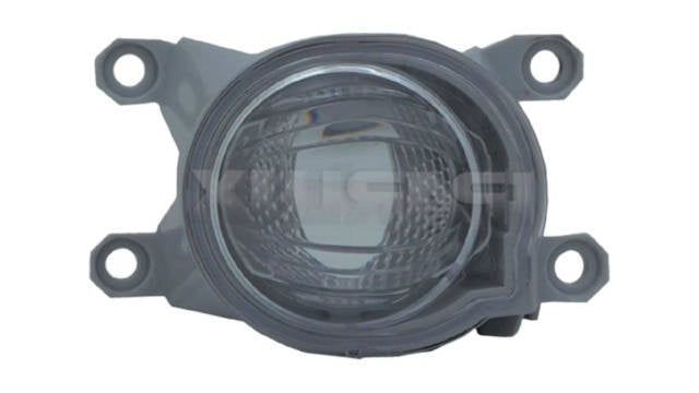 Farol Nevoeiro Toyota Corolla Direito 19-25 Led