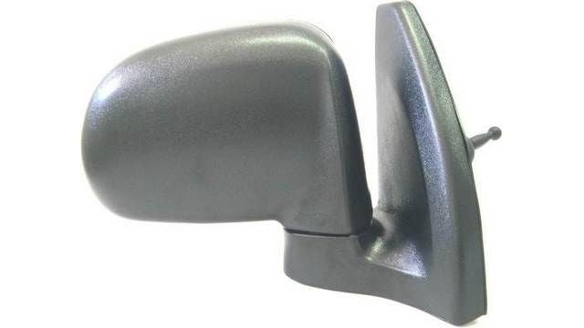 Espelho Direito Manual Hyundai Atos 01-04