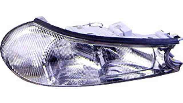 Farol Direito Ford Mondeo II 96-00