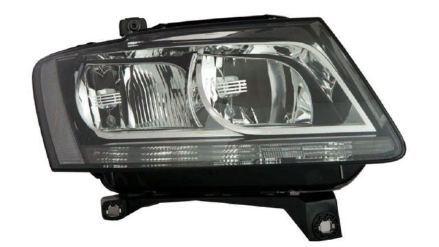 Farol Direito Audi Q5 13 - 16
