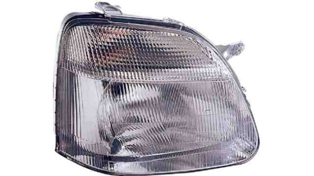 Farol Direito Opel Agila 00-02