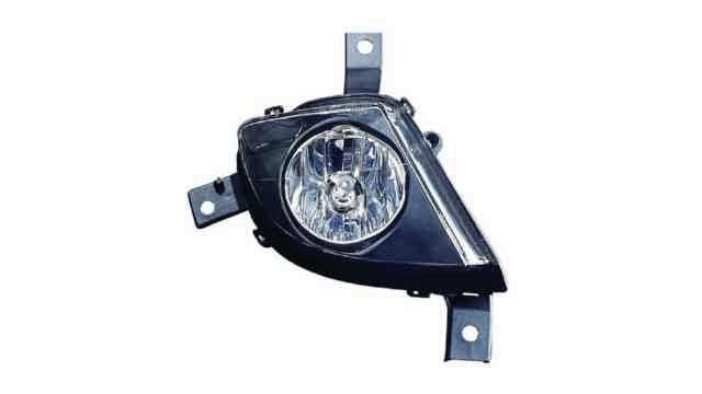 Farol Nevoeiro Direito Bmw S-3 E90 4P/ E91 Touring 08-11