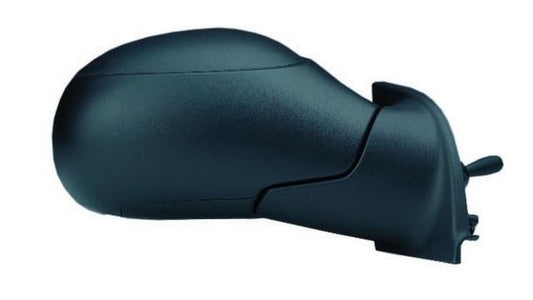 Espelho Direito Manual Citroen C3 02-10 P/ Pintar
