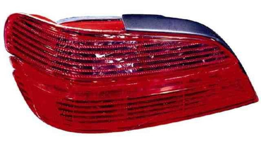 Farolim Esquerdo Peugeot 406 Berlina 4P 99-04