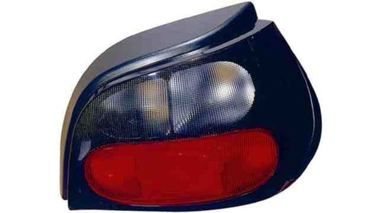 Farolim Direito Renault Megane I 5P 95-99