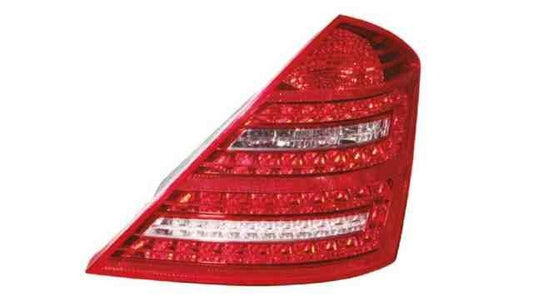 Farolim Direito Led Mercedes W221 S Class 09-13