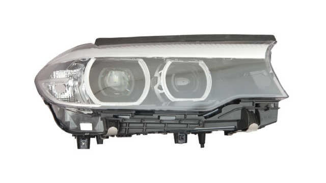 Farol Direito Bmw S5 G30 Led 17-20