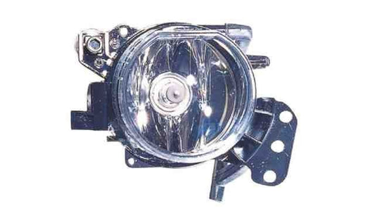 Farol Nevoeiro Direito Bmw S-5 E60 07-09 Redondo
