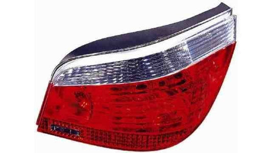 Farolim Direito Bmw S-5 E60 Sedan 4P 03-07