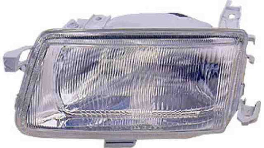 Farol Esquerdo Opel Astra F 91-94