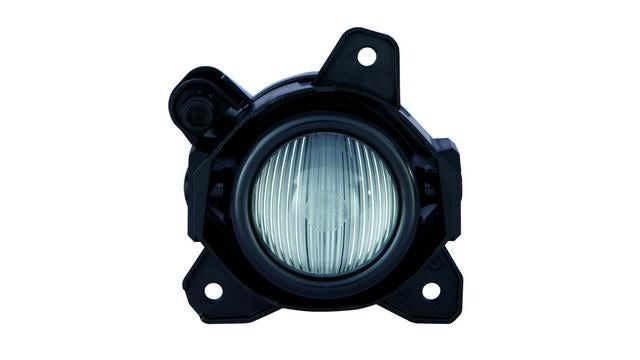 Farol Nevoeiro Direito Opel Astra J Sedan 4P 12-
