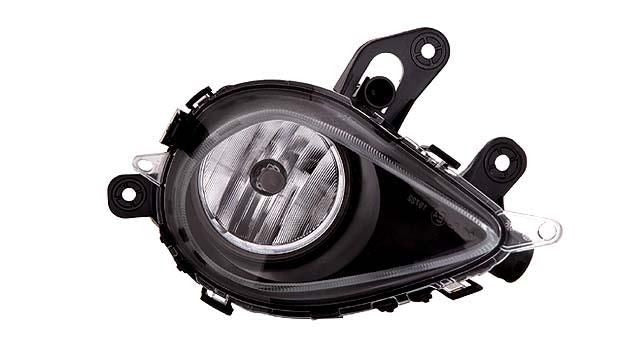 Farol Nevoeiro Direito Opel Zafira C 12-