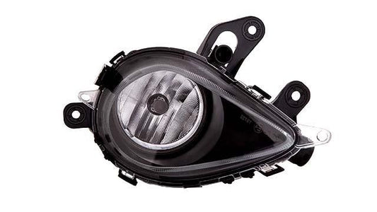 Farol Nevoeiro Direito Opel Zafira C 12-