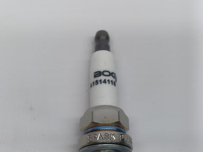 Kit 4 Velas Igniçao Gasolina Varios Modelos
