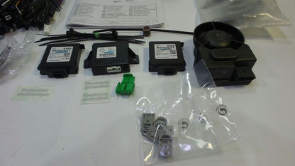 Kit Alarme Renault Trafic III 14-