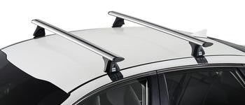 Kit Barras Tejadilho VW Passat B8 Variant 15 - 19 Aluminio
