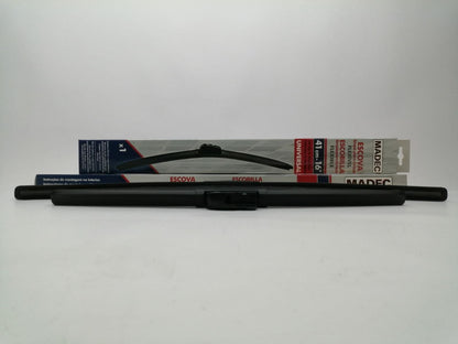 Kit Escovas Frente Flexiveis Madec DV45 X3Uni