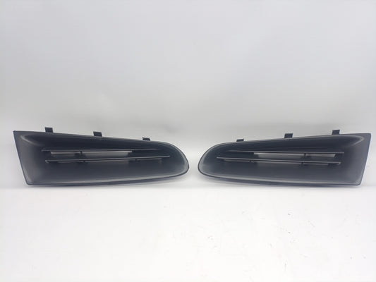 Kit Grelhas Para Choques Renault Clio III 05-10