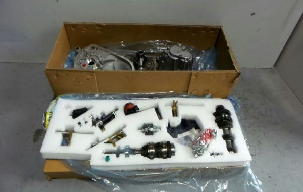 Kit Reparaçao Caixa Velocidades Renault Megane III 1.5Dci 09 - 16