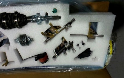 Kit Reparaçao Caixa Velocidades Renault Megane III 1.5Dci 09 - 16