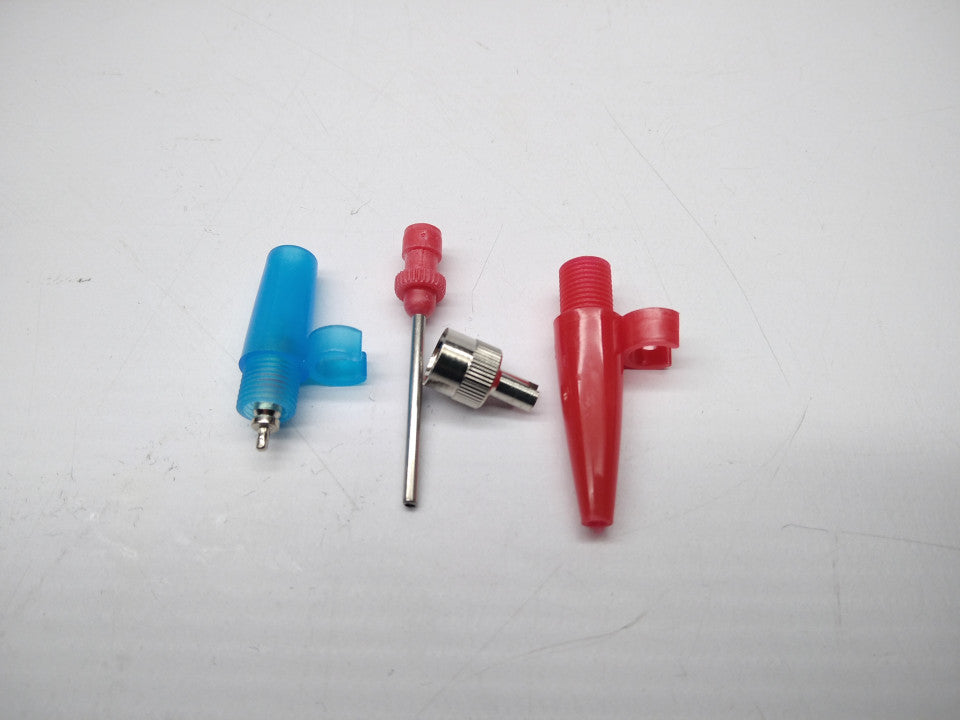 Kit Reparaçao Pneus