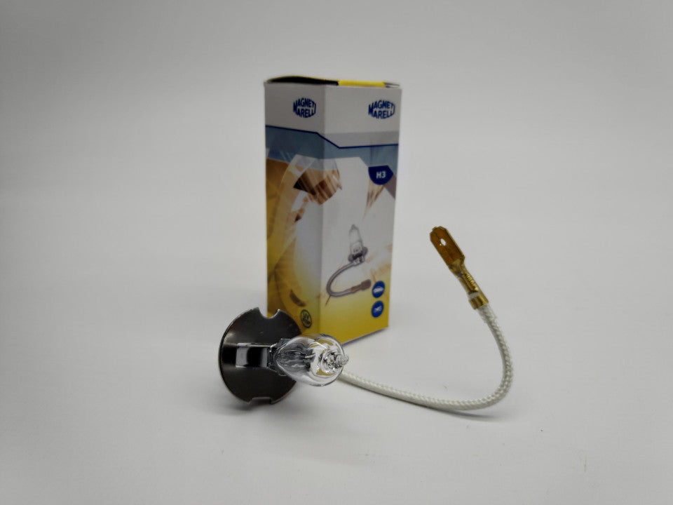 Lâmpada H3 12v Magnetti Marelli