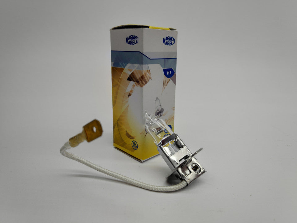 Lâmpada H3 12v Magnetti Marelli