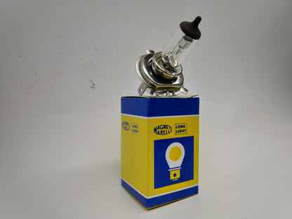 Lâmpada H4 Long Light 12v Magnetti Marelli