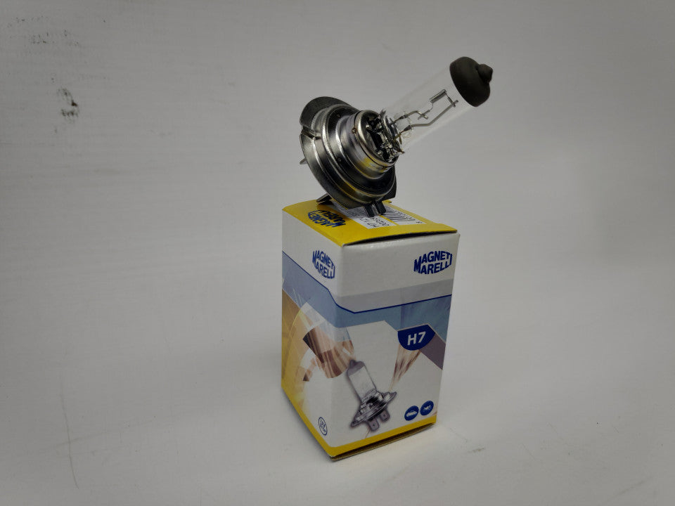 Lampada H7 12v Magnetti Marelli