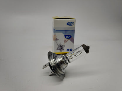 Lampada H7 12v Magnetti Marelli
