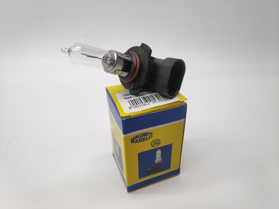 Lâmpada HB3 12v Magnetti Marelli
