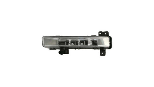 Led Diurno Esquerdo Bmw S5 G30 17-20