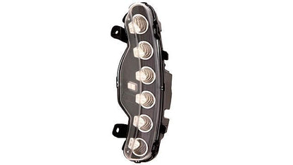 Led Luz Diurna Esquerda Citroen Ds3 09-13