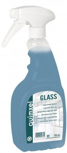 Limpa Vidros Glass Quimxel 750ml