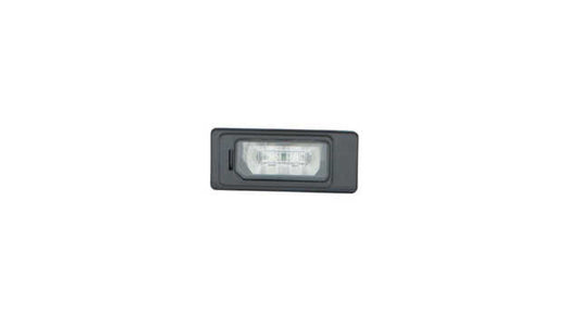 Luz de Matricula Audi Led A1 A3 12-16