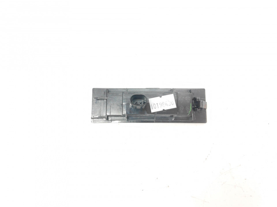 Luz de Matricula Bmw I3 13-20 Led