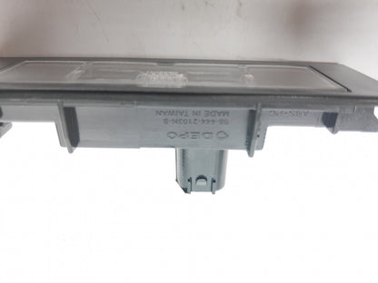 Luz de Matricula Bmw I3 13-20 Led