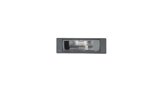 Luz de Matricula Bmw Serie 1 E82 Coupé 07 12 E88 Cabrio 08-12