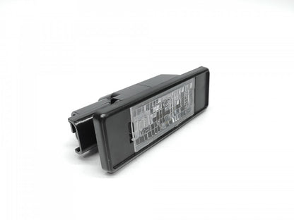 Luz de Matricula Citroen C3 03-12