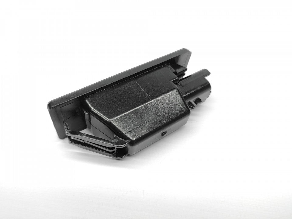 Luz de Matricula Citroen C3 03-12