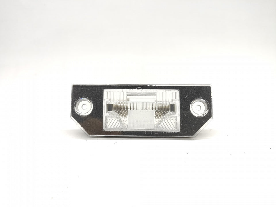 Luz de Matricula Ford C Max 07-10 C/ Lampada